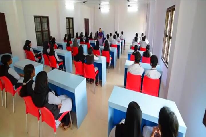 classroom